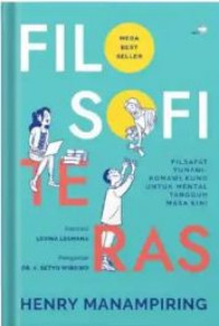 Image of Filosofi Teras : filsafat yunani romawi kuno untuk mental tangguh masa kini