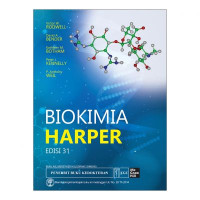Image of biokimia Harper