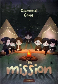 Image of Diamon Gang The mission
