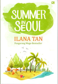 Image of Summer In Seoul