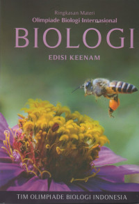 Image of Ringkasan Materi Olimpiade Biologi Internasional Biologi