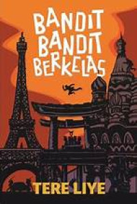 Image of Bandit Bandit Berkelas