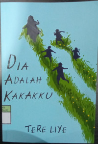 Image of Dia Adalah Kakakku