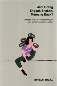 Image of Jadi orang nga enakan memang enak?