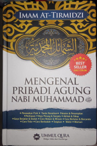 Image of Mengenal Pribadi Agung Nabi Muhammad SAW