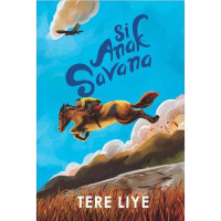 Image of Si Anak Savana