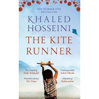 Image of The Kite Runner