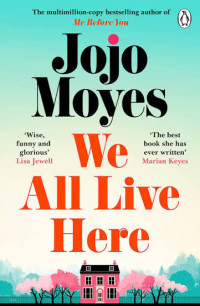 Image of We All Live Here