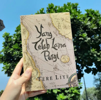 Image of Yang Telah Lama Pergi