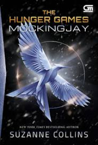 Image of The Hunger Games Mockingjay