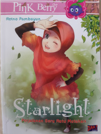 Image of Starlight : Perjalanan Seru Ratu Matahari