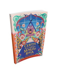 Image of Cerita dari sebelah masjid raya